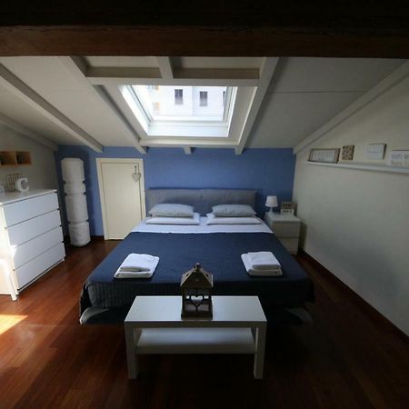 La Pietra Del Golfo Apartment La Spezia Luaran gambar
