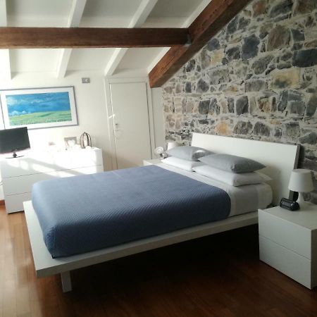La Pietra Del Golfo Apartment La Spezia Luaran gambar