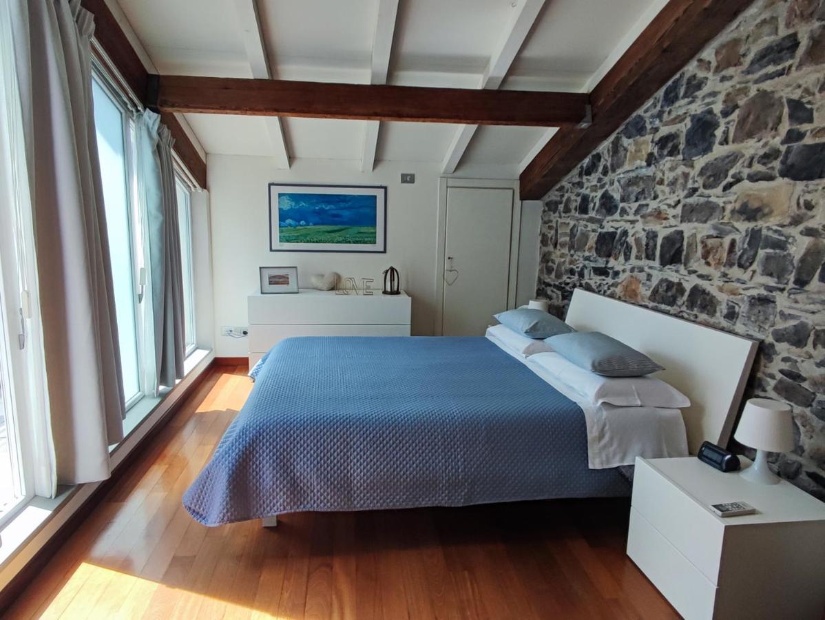 La Pietra Del Golfo Apartment La Spezia Luaran gambar