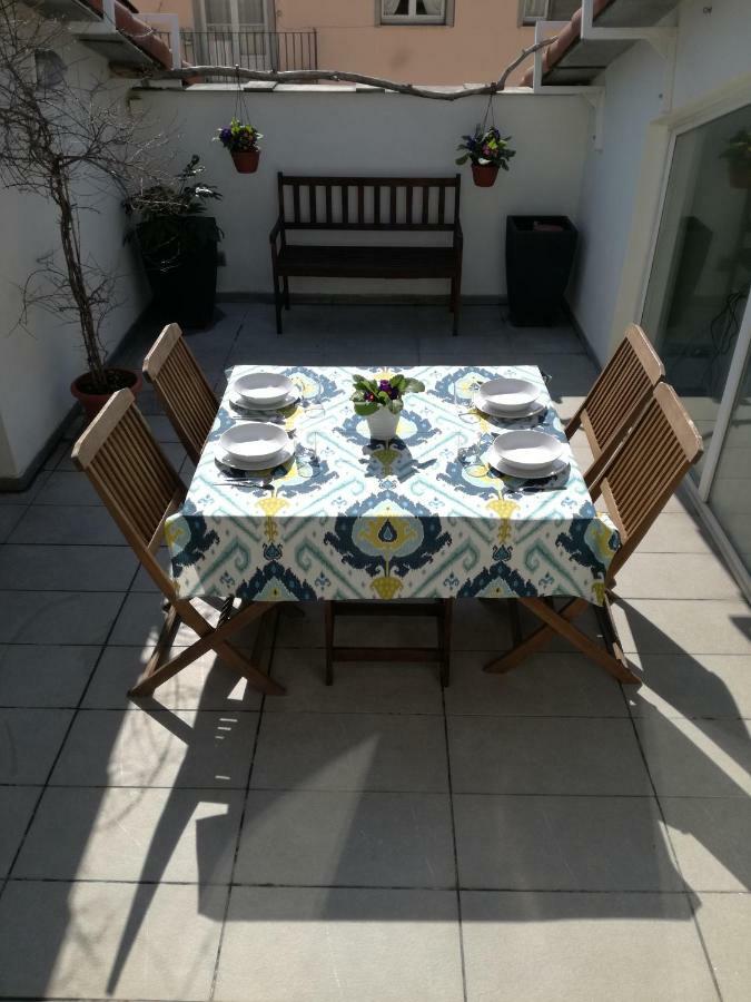 La Pietra Del Golfo Apartment La Spezia Luaran gambar