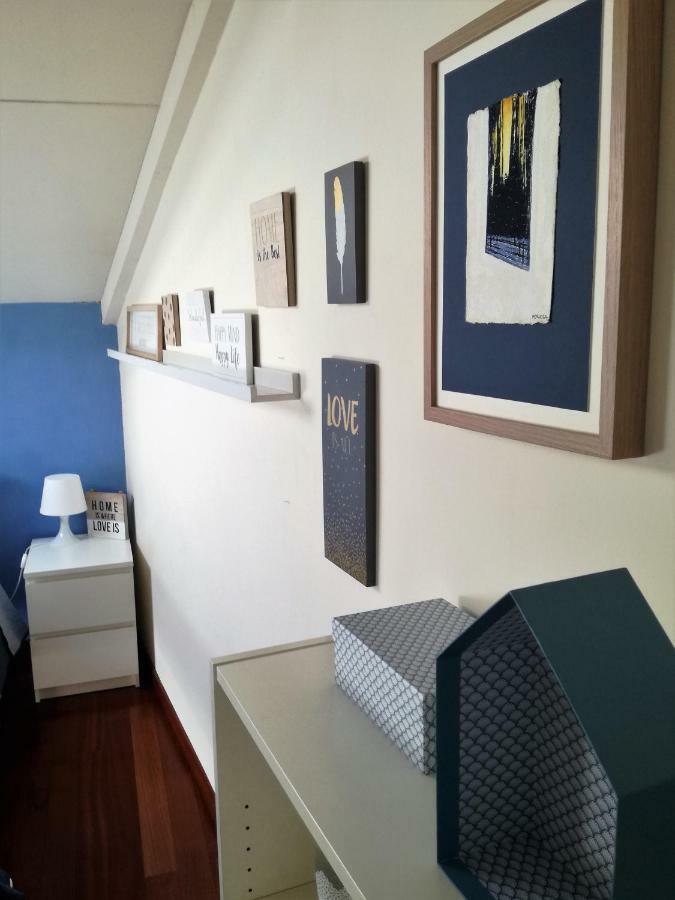 La Pietra Del Golfo Apartment La Spezia Luaran gambar